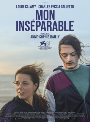 Photo de l'affiche Mon inséparable